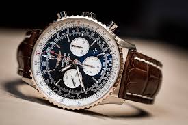 Replica Breitling Chronomat 01